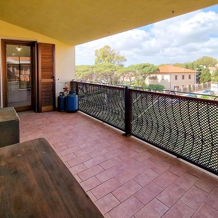 Murphy Holiday Home - Residenza Aldo Moro 02 La Maddalena  Extérieur photo