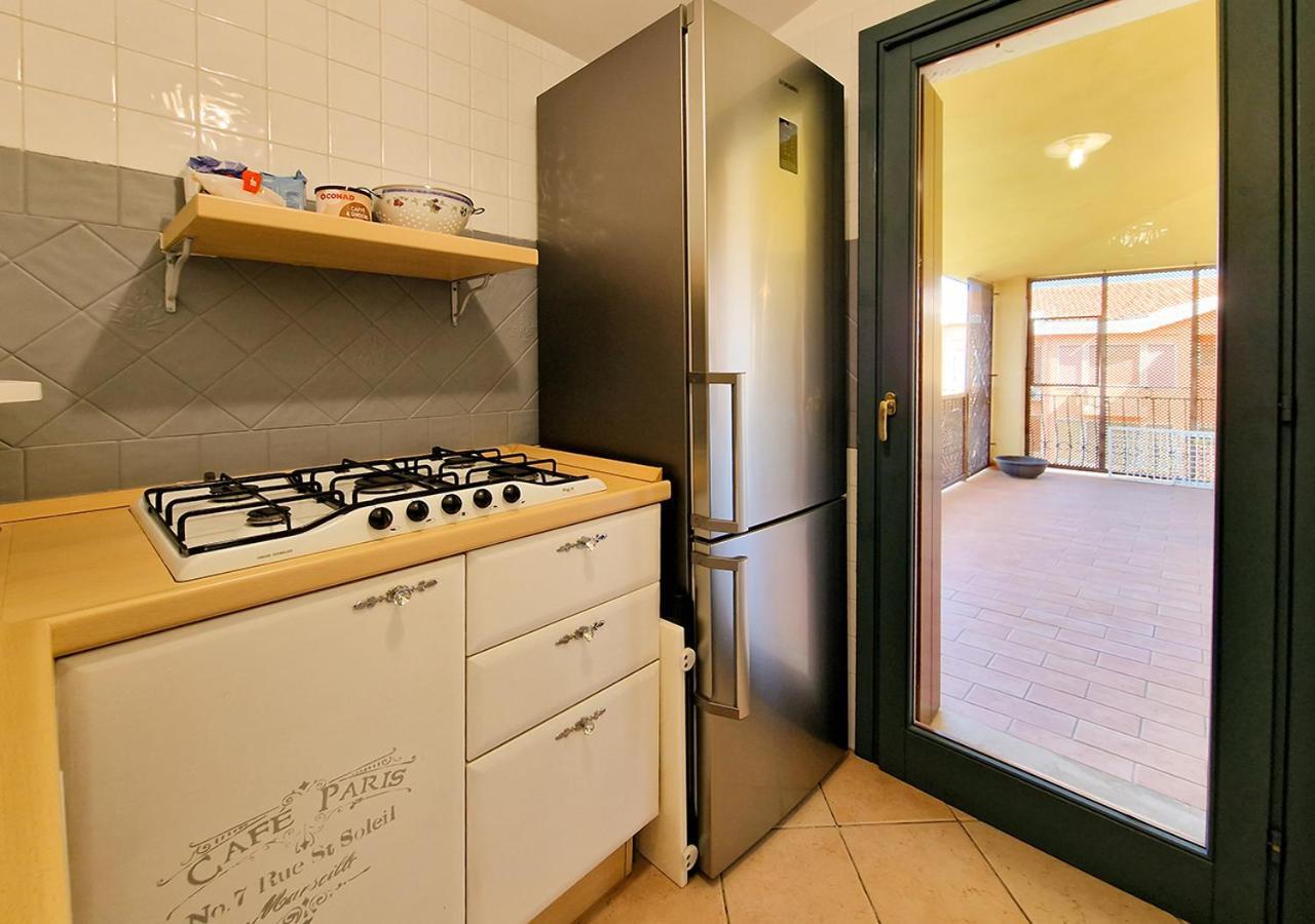 Murphy Holiday Home - Residenza Aldo Moro 02 La Maddalena  Extérieur photo