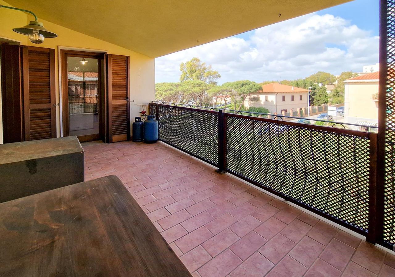 Murphy Holiday Home - Residenza Aldo Moro 02 La Maddalena  Extérieur photo