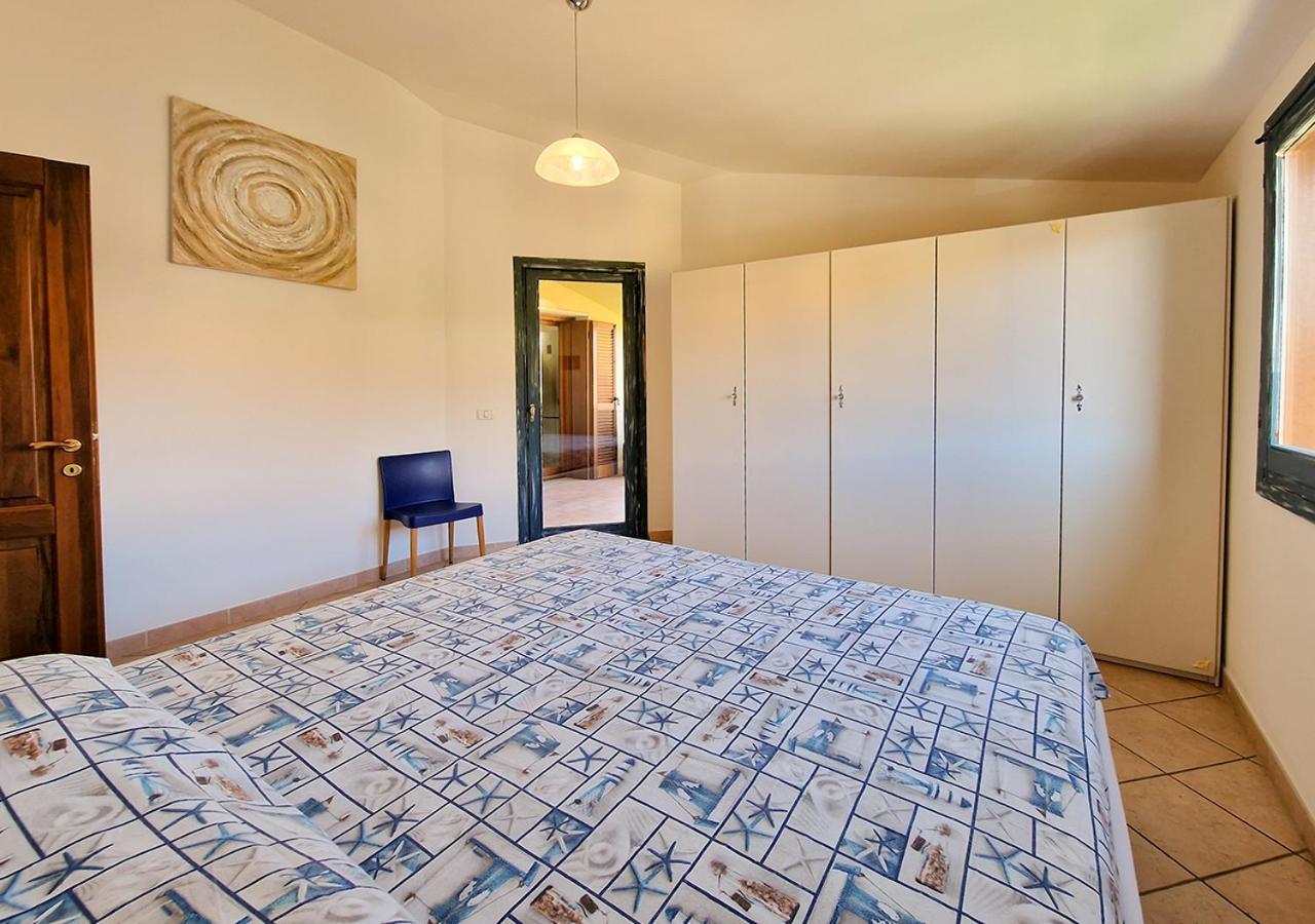 Murphy Holiday Home - Residenza Aldo Moro 02 La Maddalena  Extérieur photo