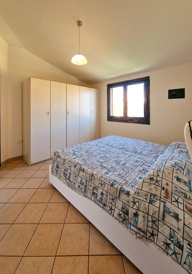 Murphy Holiday Home - Residenza Aldo Moro 02 La Maddalena  Extérieur photo