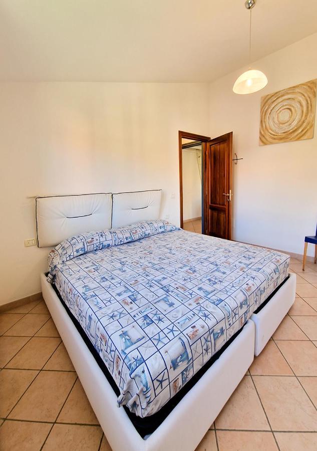 Murphy Holiday Home - Residenza Aldo Moro 02 La Maddalena  Extérieur photo