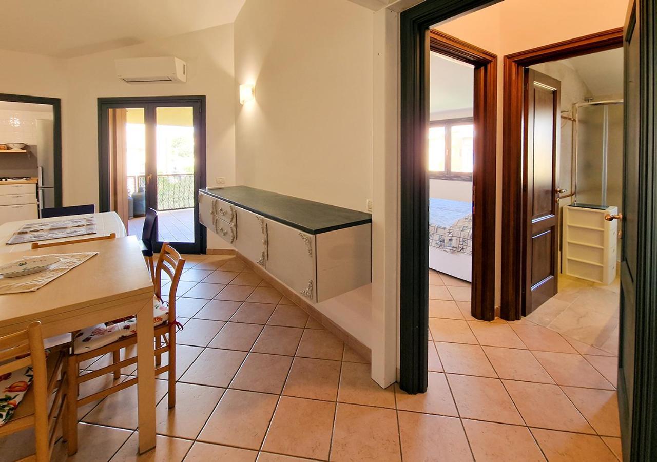 Murphy Holiday Home - Residenza Aldo Moro 02 La Maddalena  Extérieur photo