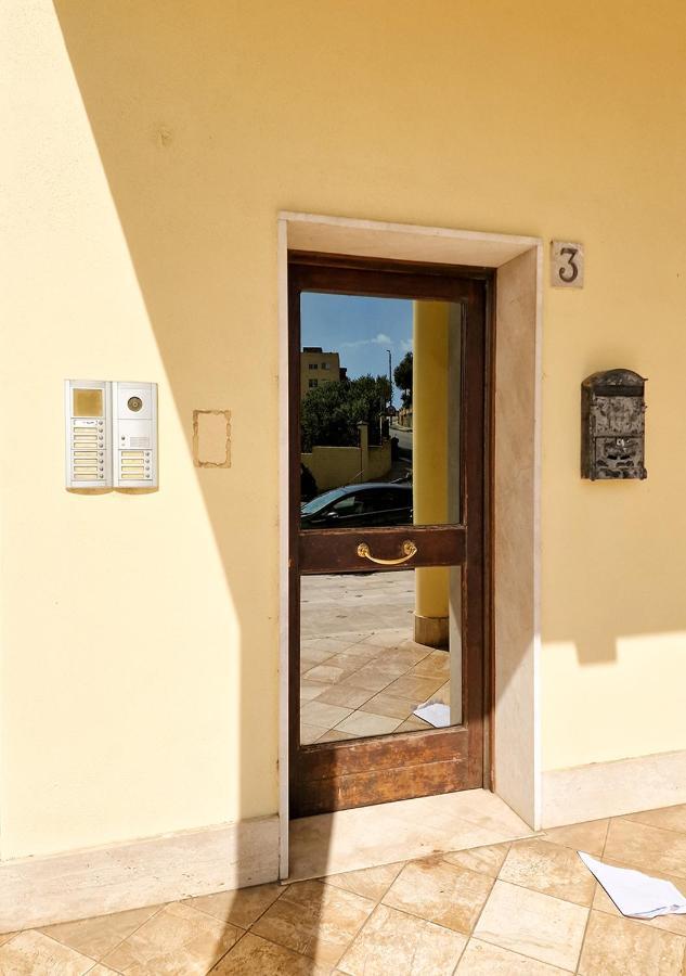 Murphy Holiday Home - Residenza Aldo Moro 02 La Maddalena  Extérieur photo