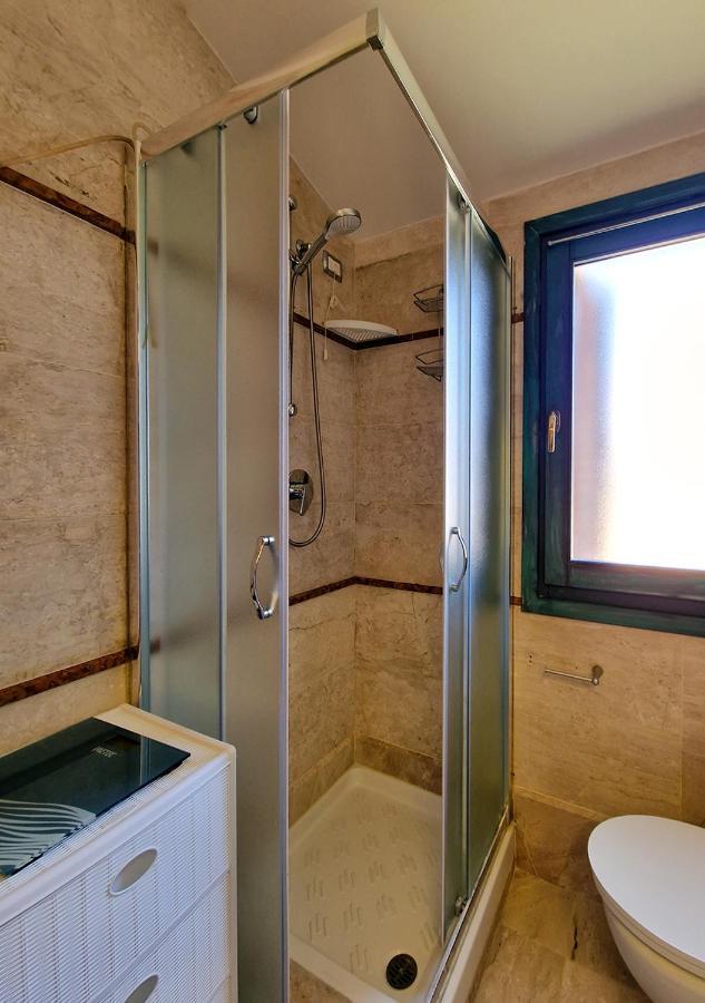 Murphy Holiday Home - Residenza Aldo Moro 02 La Maddalena  Extérieur photo