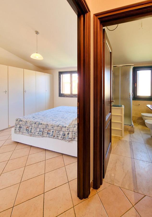 Murphy Holiday Home - Residenza Aldo Moro 02 La Maddalena  Extérieur photo